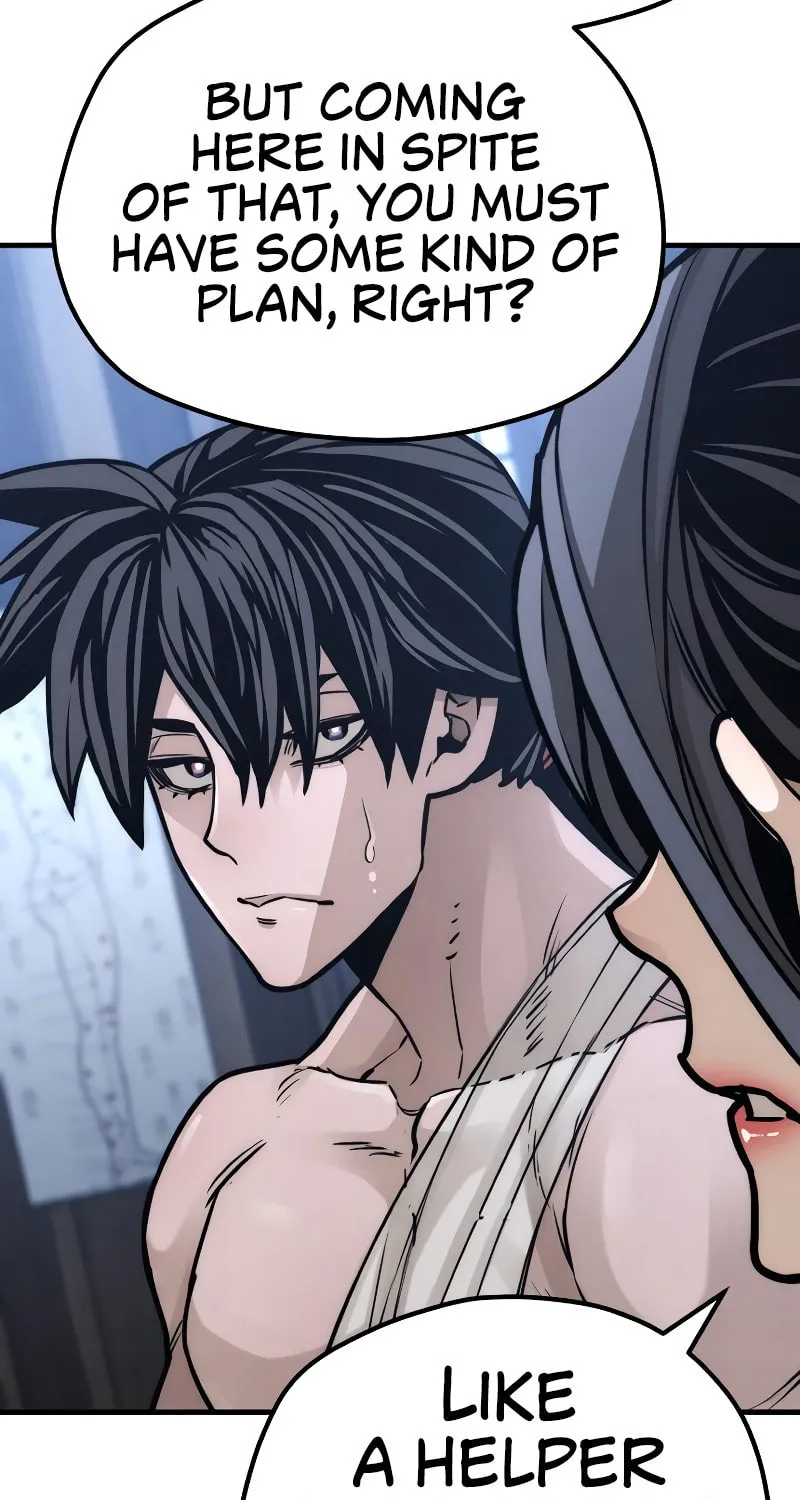 Murim RPG Simulation Chapter 56 page 157 - 