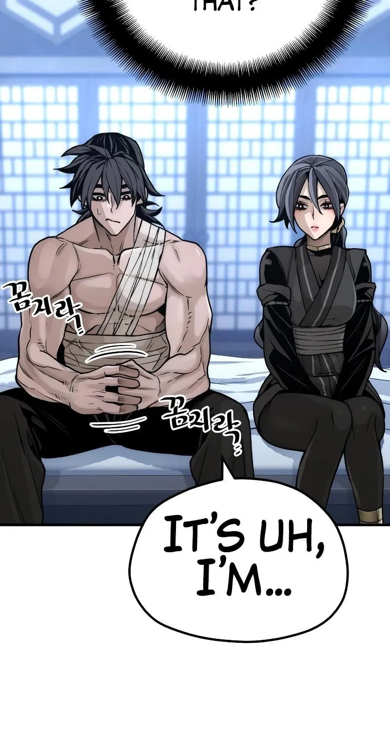 Murim RPG Simulation Chapter 56 page 161 - 