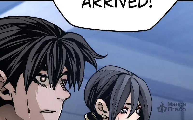 Murim RPG Simulation Chapter 56 page 164 - 