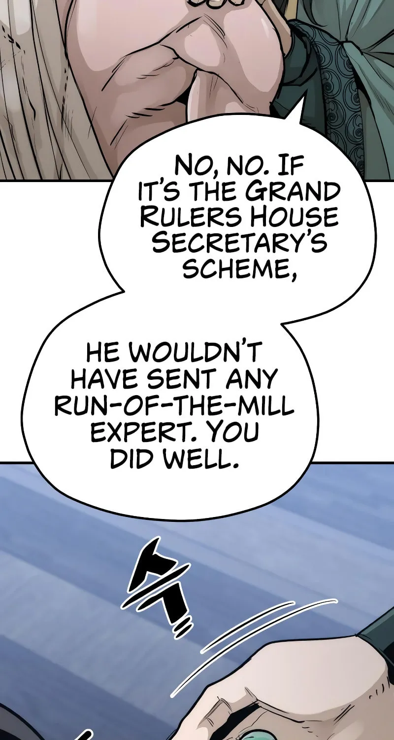 Murim RPG Simulation Chapter 56 page 171 - 