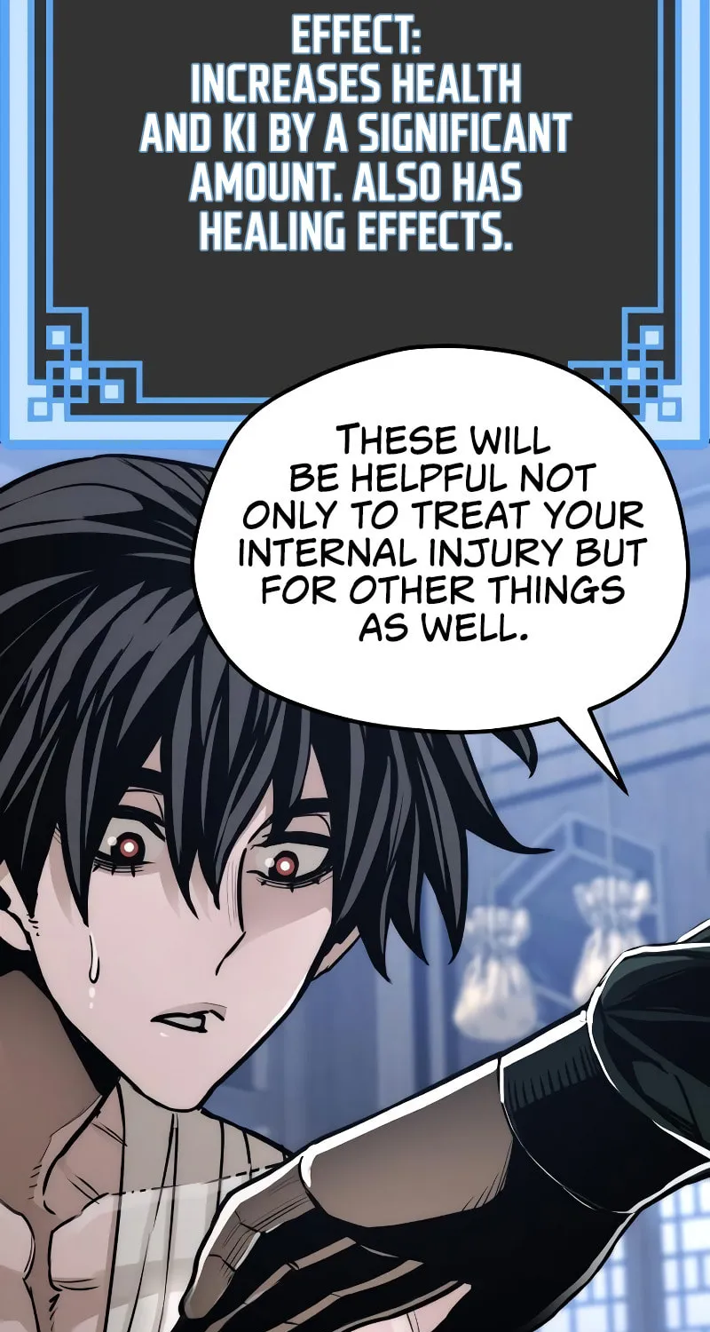 Murim RPG Simulation Chapter 56 page 175 - 