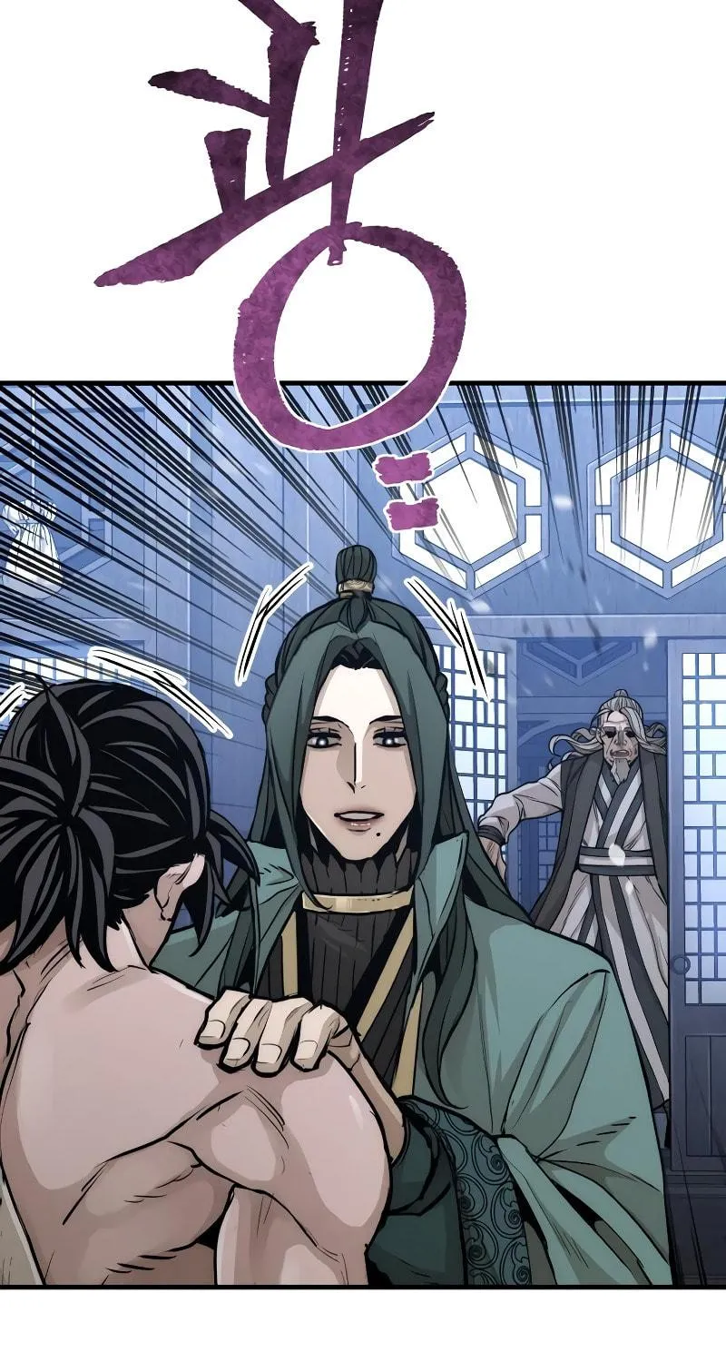 Murim RPG Simulation Chapter 56 page 179 - 