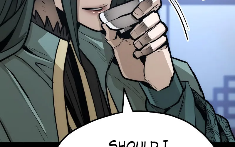Murim RPG Simulation Chapter 56 page 19 - 