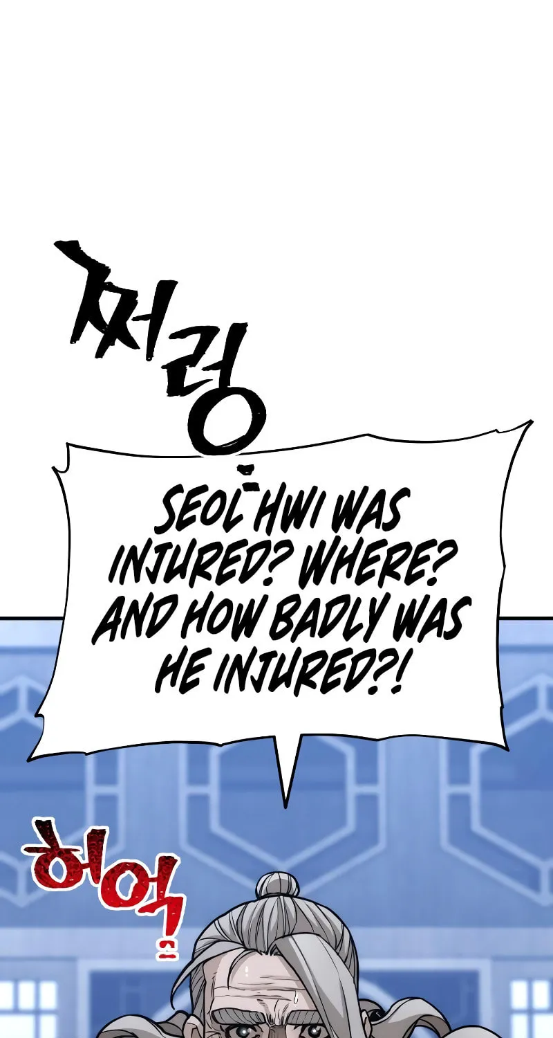 Murim RPG Simulation Chapter 56 page 181 - 