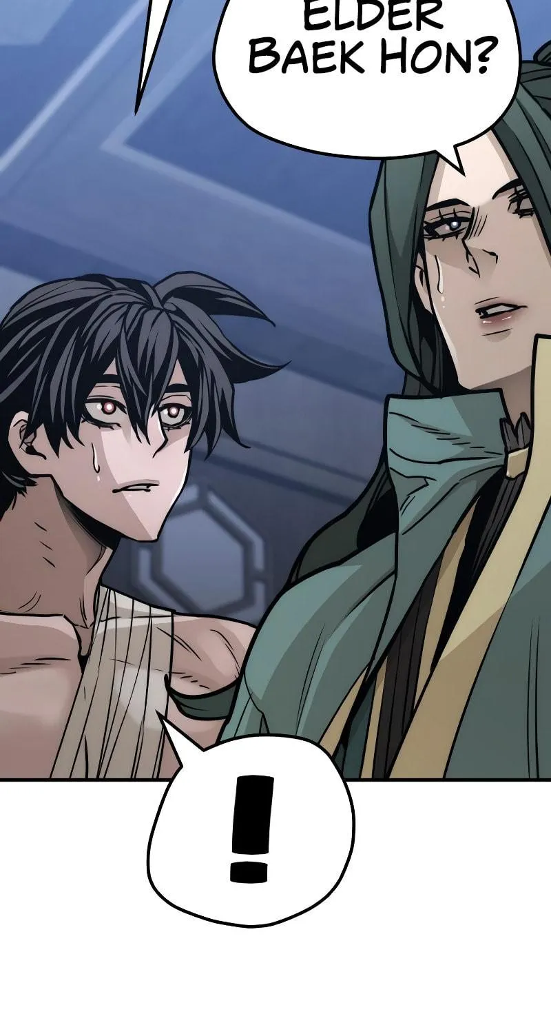 Murim RPG Simulation Chapter 56 page 185 - 