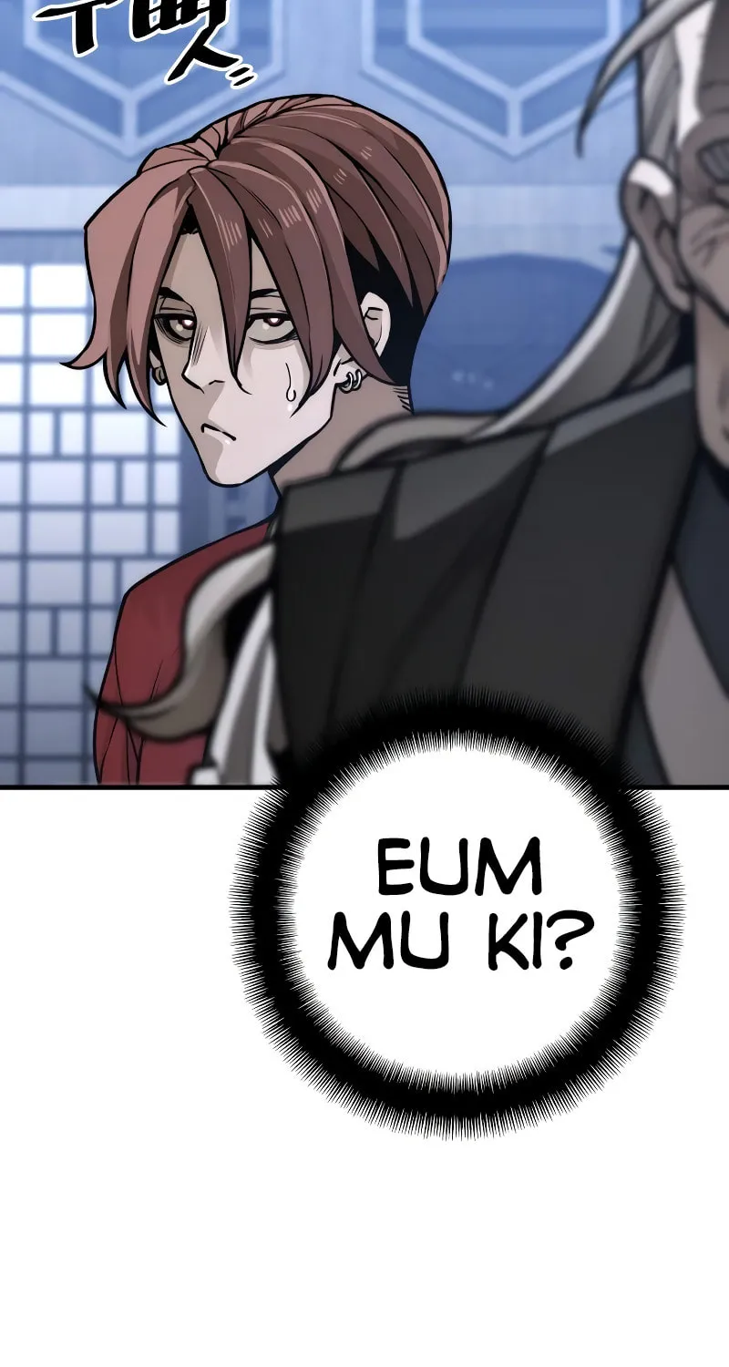 Murim RPG Simulation Chapter 56 page 187 - 