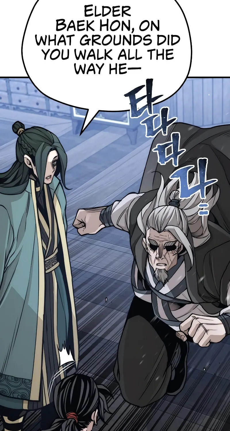 Murim RPG Simulation Chapter 56 page 189 - 