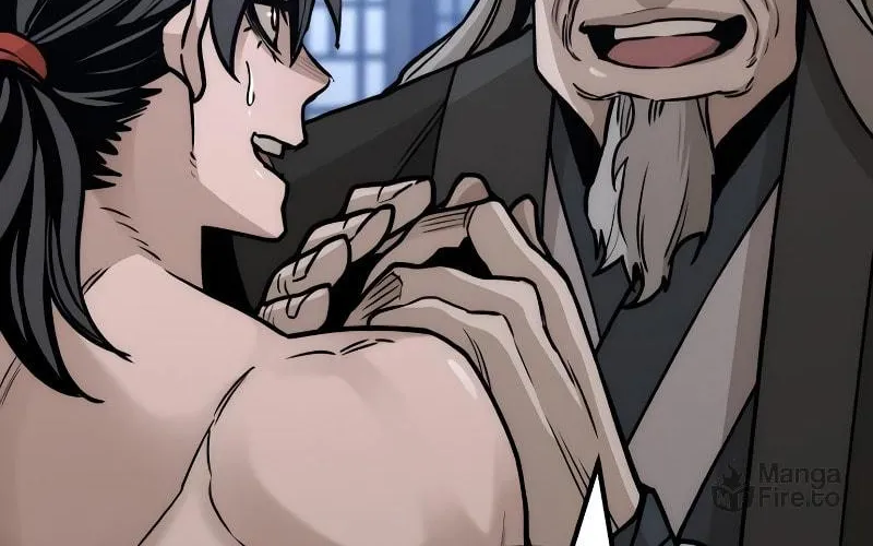 Murim RPG Simulation Chapter 56 page 194 - 