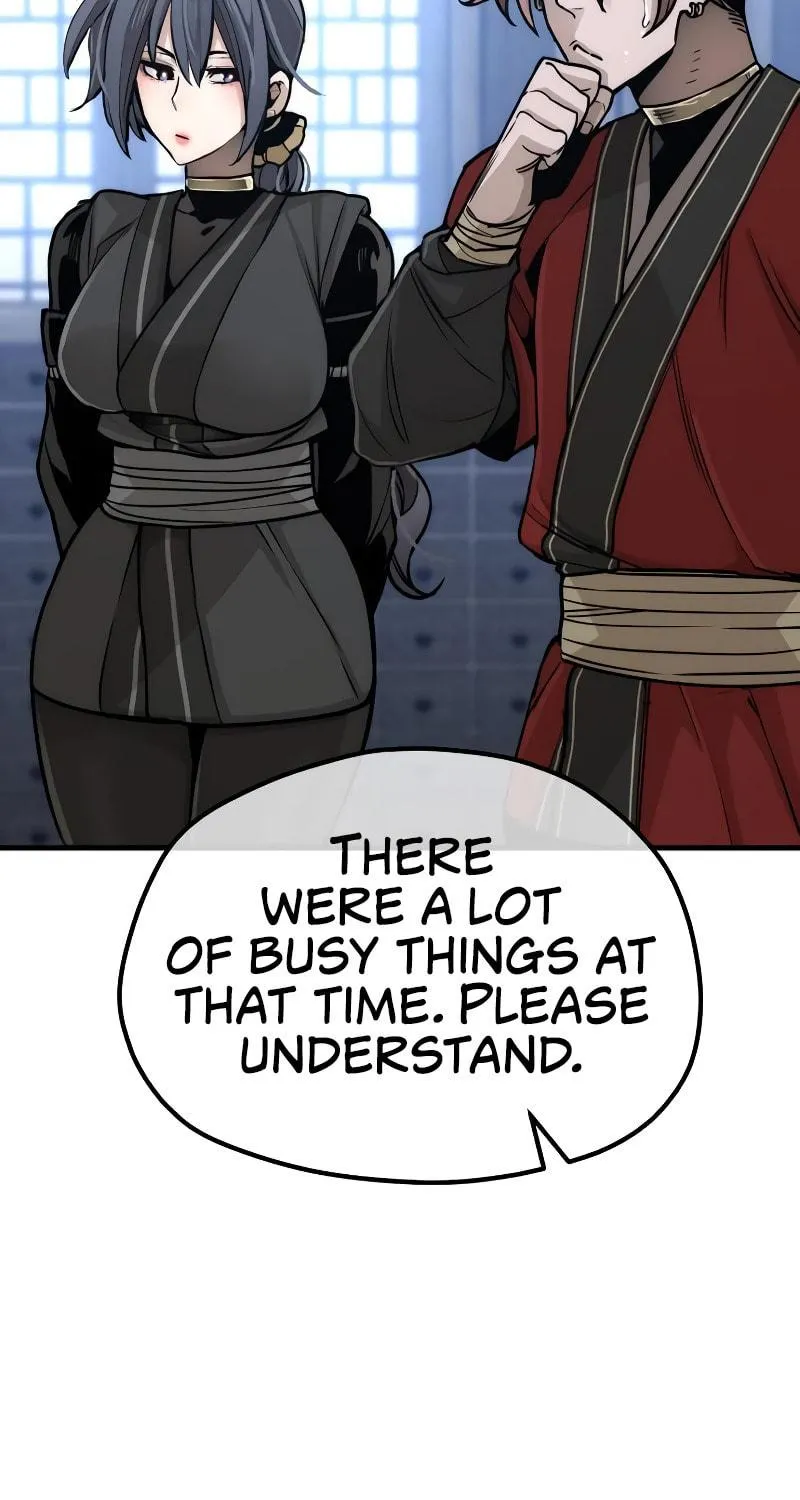 Murim RPG Simulation Chapter 56 page 197 - 