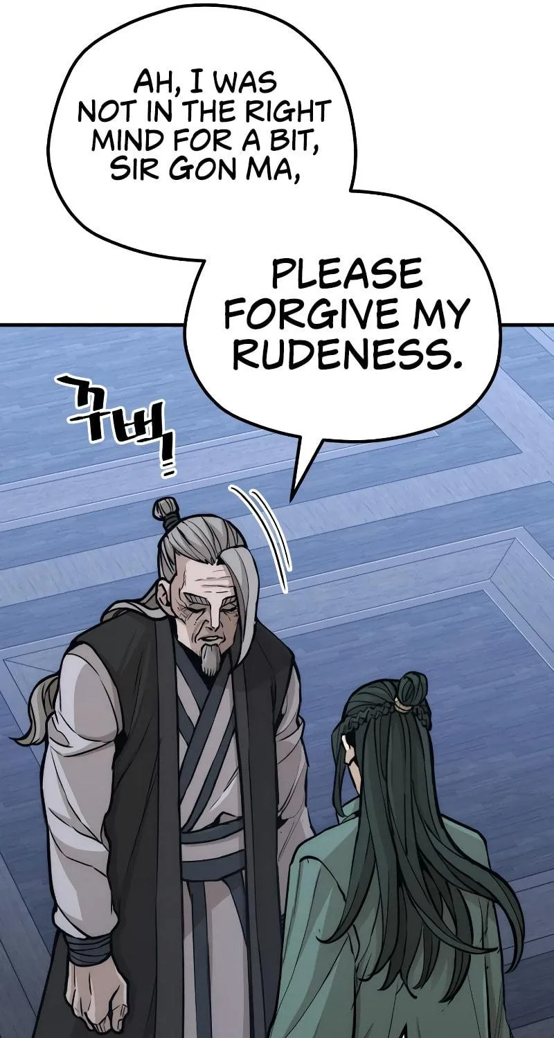Murim RPG Simulation Chapter 56 page 203 - 
