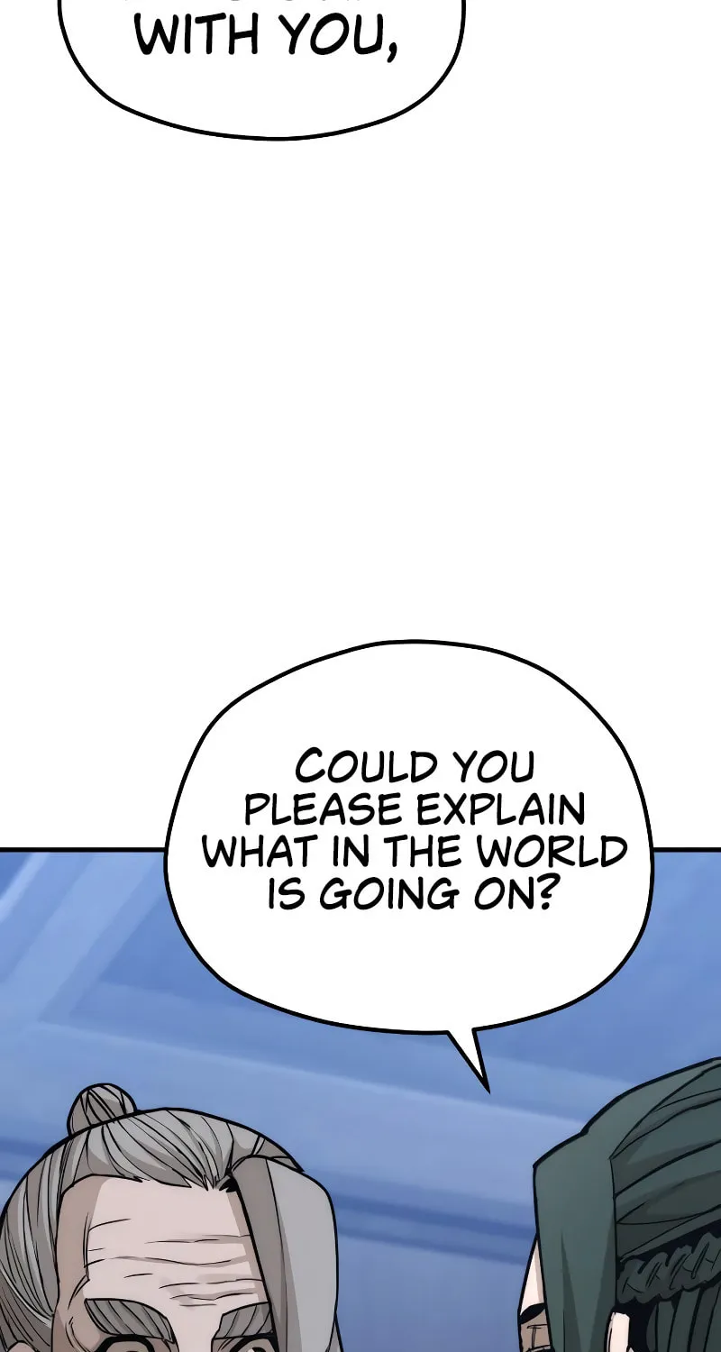 Murim RPG Simulation Chapter 56 page 205 - 