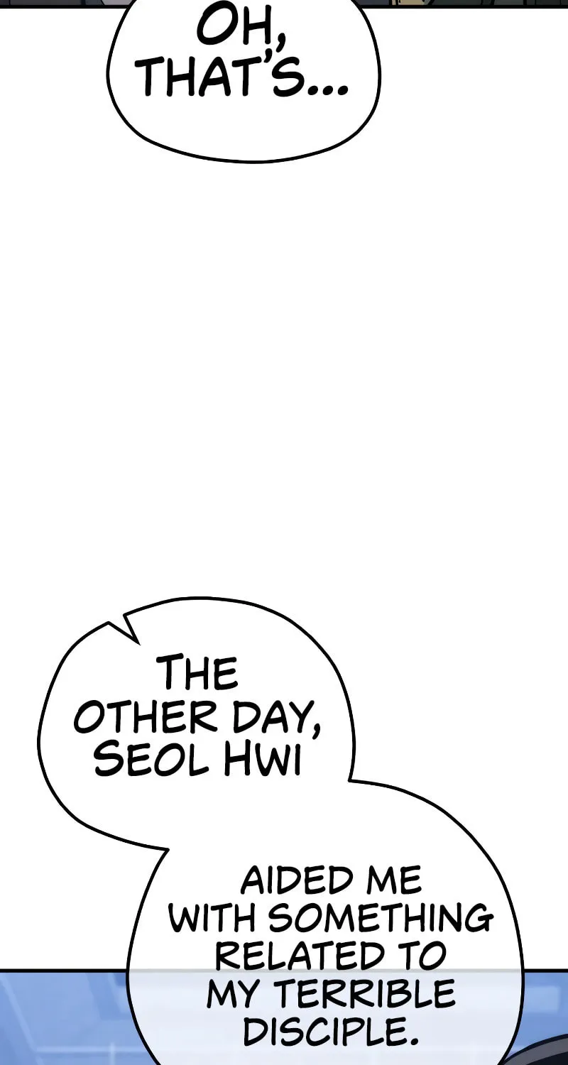 Murim RPG Simulation Chapter 56 page 207 - 