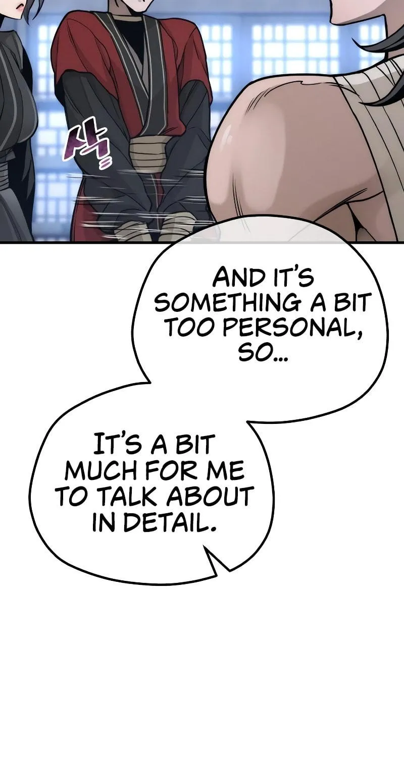 Murim RPG Simulation Chapter 56 page 209 - 