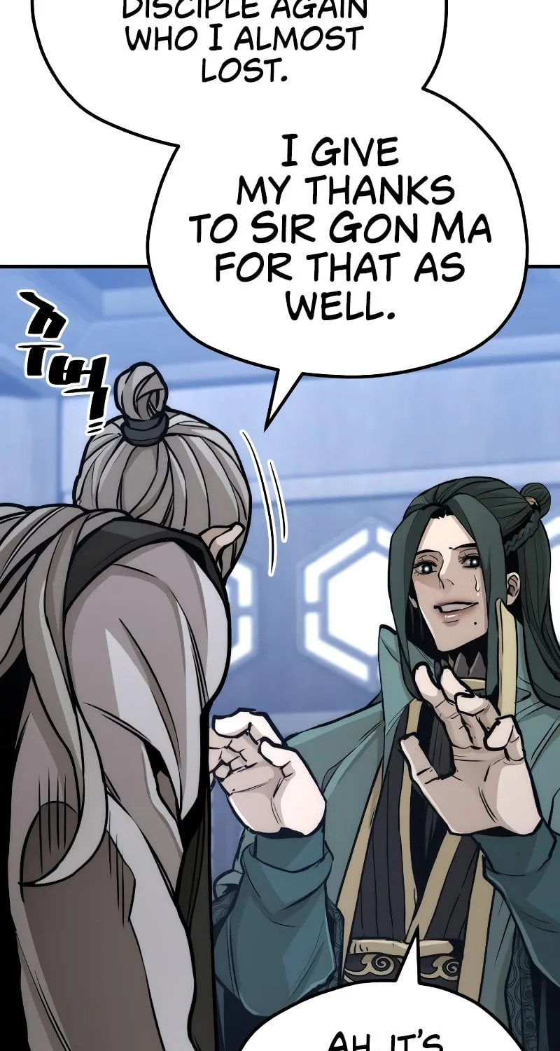 Murim RPG Simulation Chapter 56 page 211 - 
