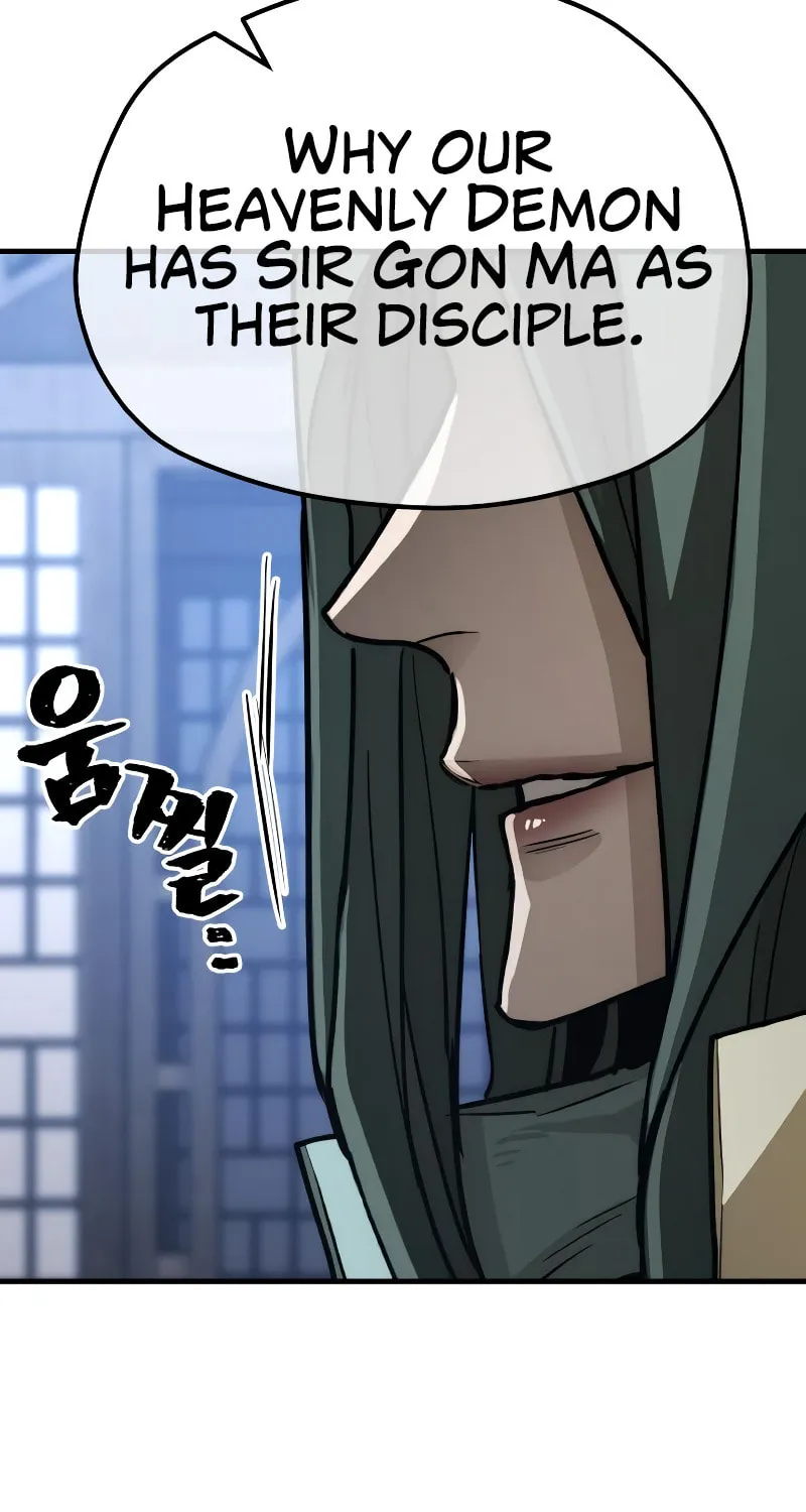 Murim RPG Simulation Chapter 56 page 218 - 