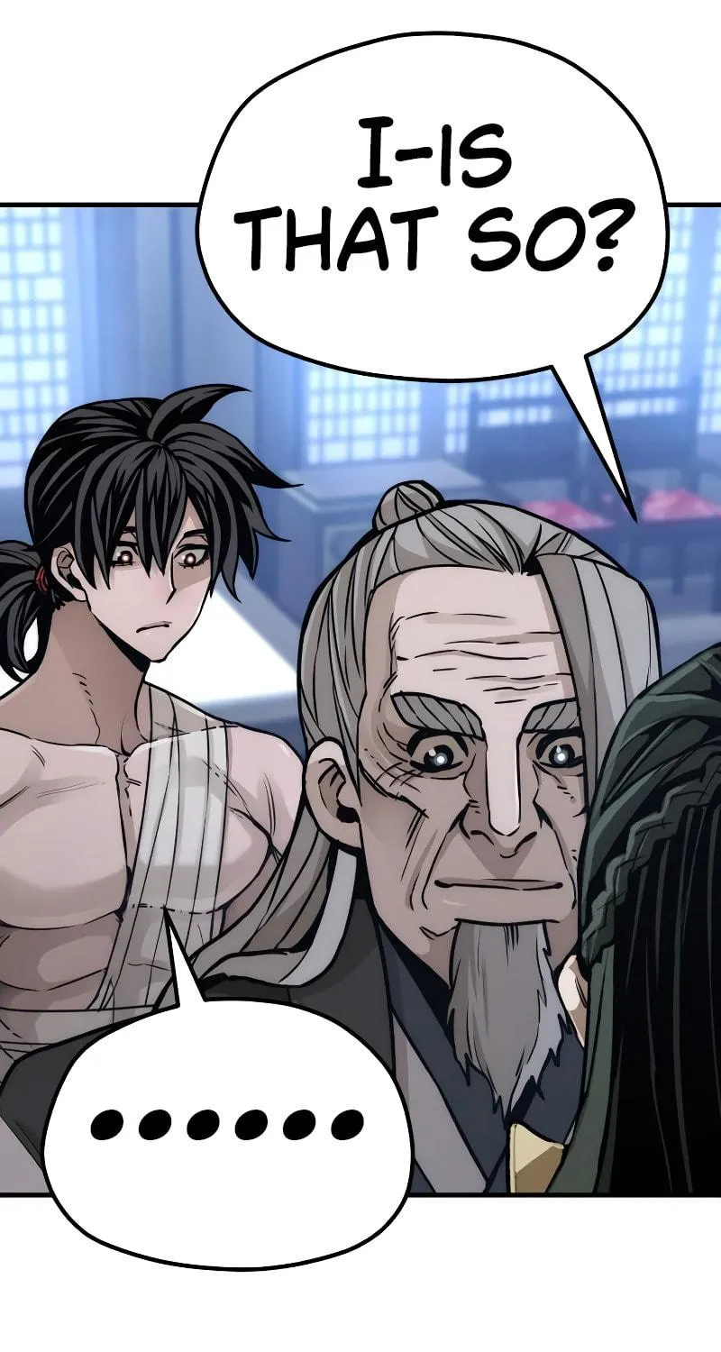 Murim RPG Simulation Chapter 56 page 220 - 