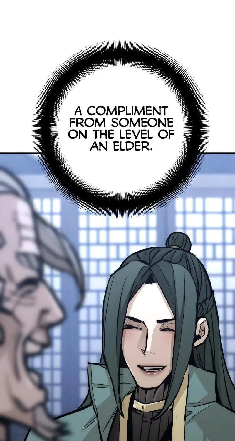 Murim RPG Simulation Chapter 56 page 222 - 