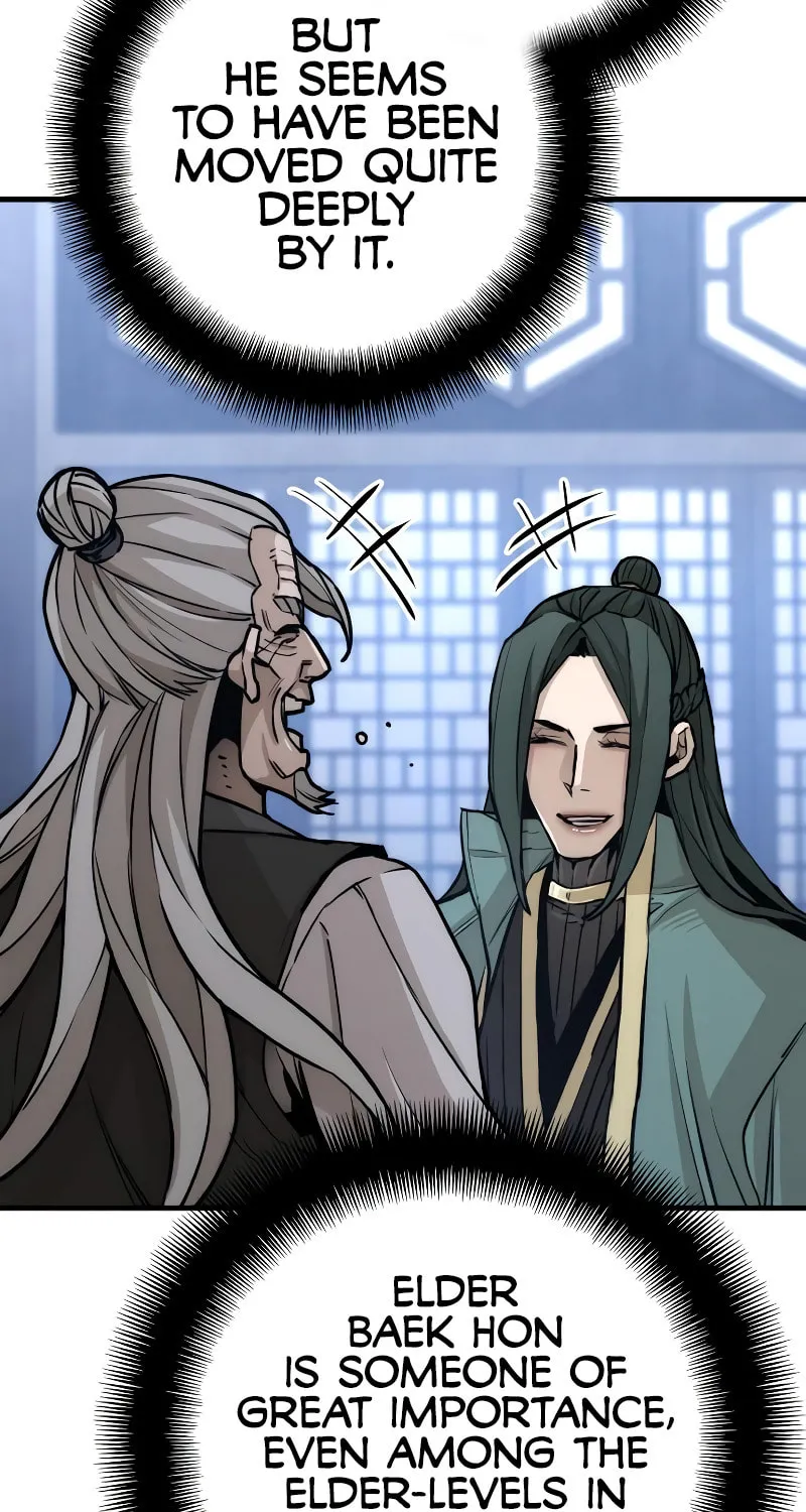 Murim RPG Simulation Chapter 56 page 224 - 