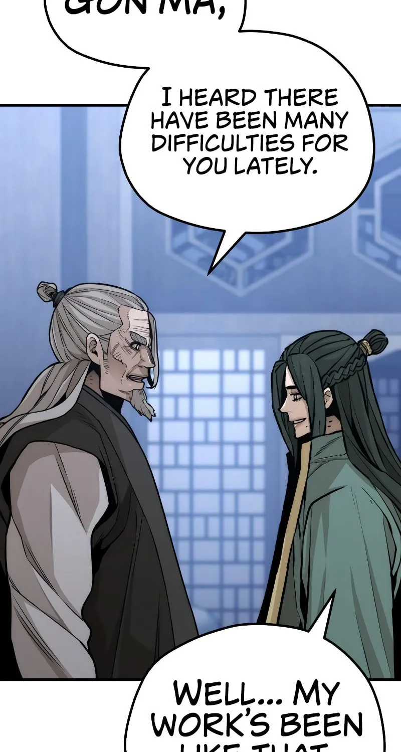 Murim RPG Simulation Chapter 56 page 233 - 