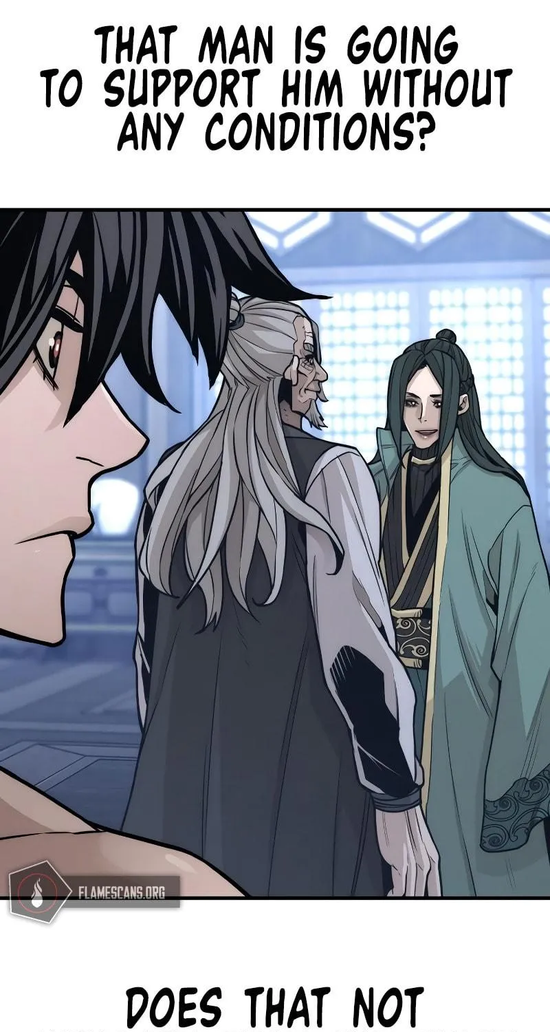Murim RPG Simulation Chapter 56 page 241 - 