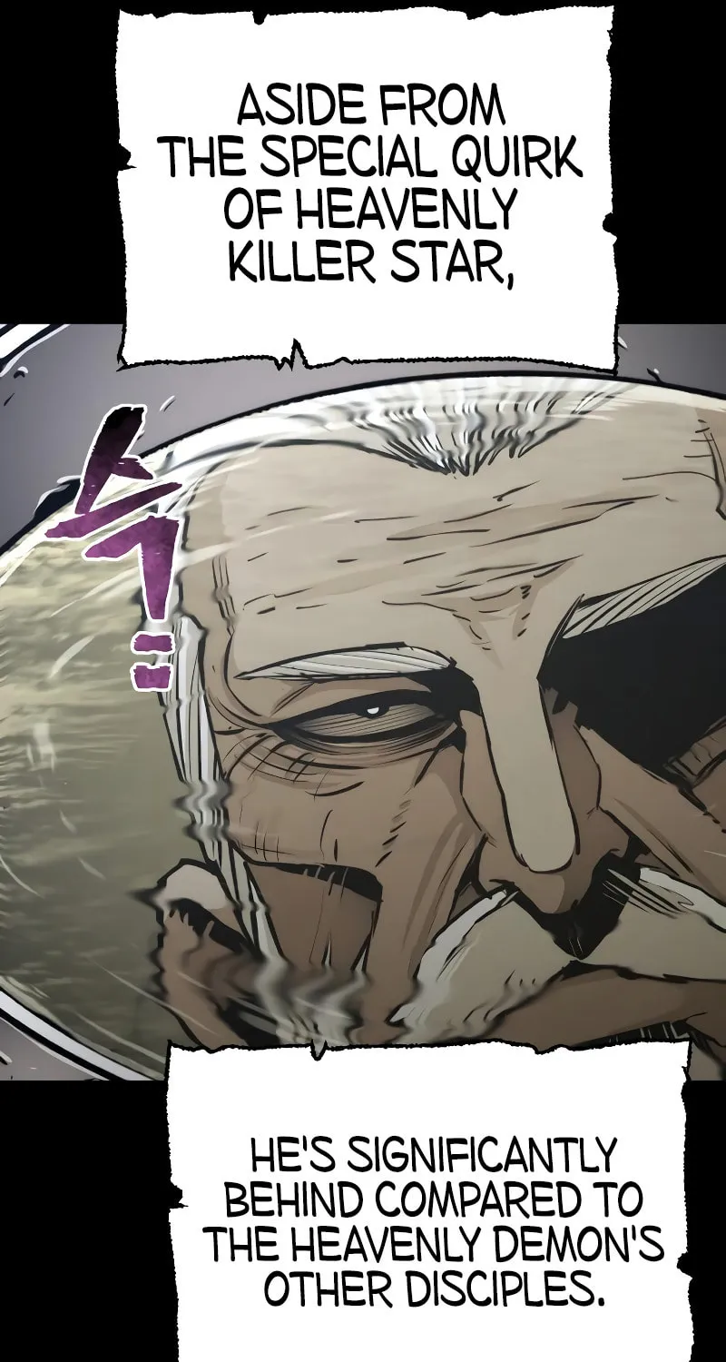 Murim RPG Simulation Chapter 56 page 30 - 