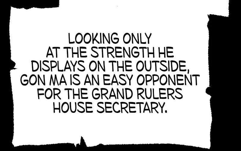 Murim RPG Simulation Chapter 56 page 31 - 