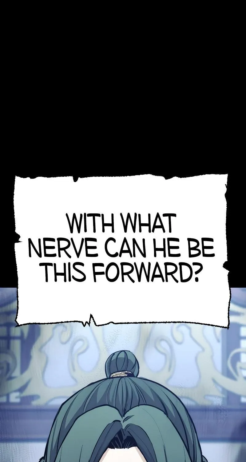 Murim RPG Simulation Chapter 56 page 32 - 