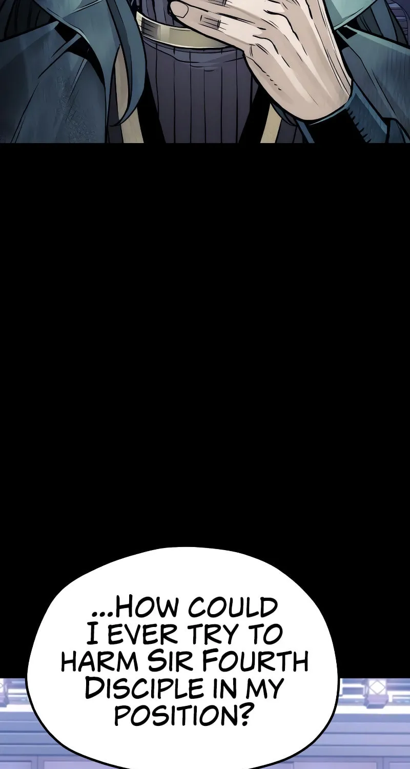 Murim RPG Simulation Chapter 56 page 34 - 