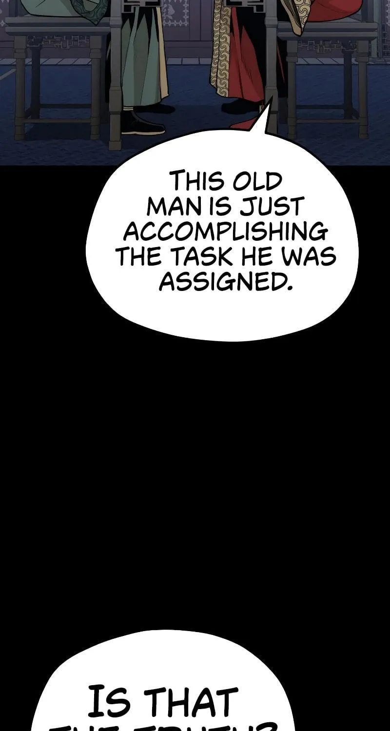 Murim RPG Simulation Chapter 56 page 36 - 