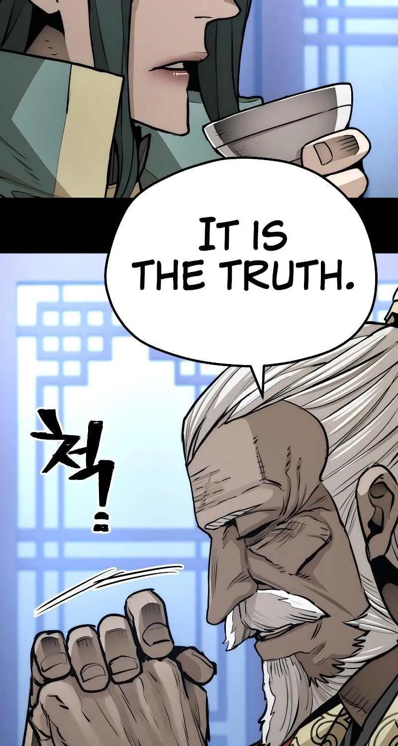 Murim RPG Simulation Chapter 56 page 38 - 