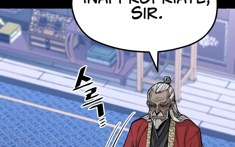 Murim RPG Simulation Chapter 56 page 41 - 