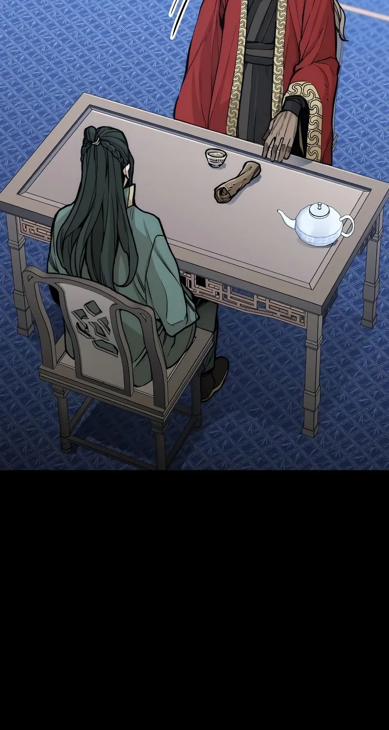 Murim RPG Simulation Chapter 56 page 42 - 