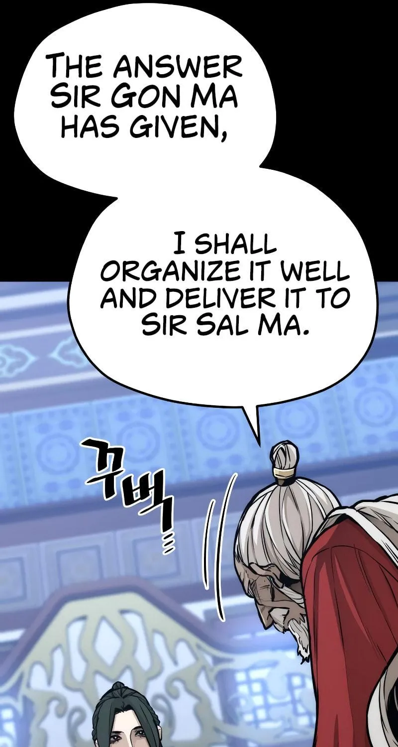 Murim RPG Simulation Chapter 56 page 44 - 