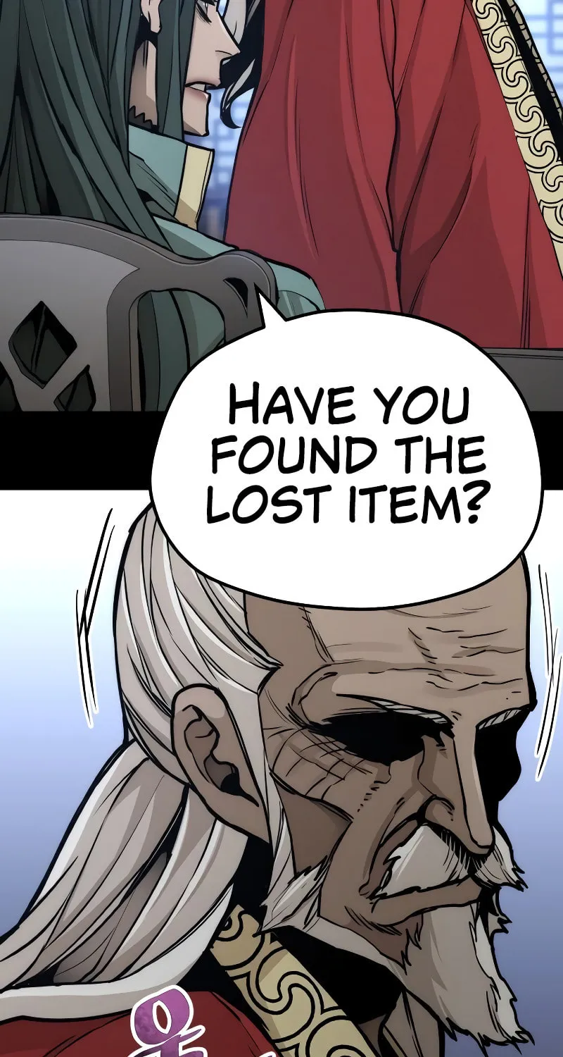 Murim RPG Simulation Chapter 56 page 48 - 