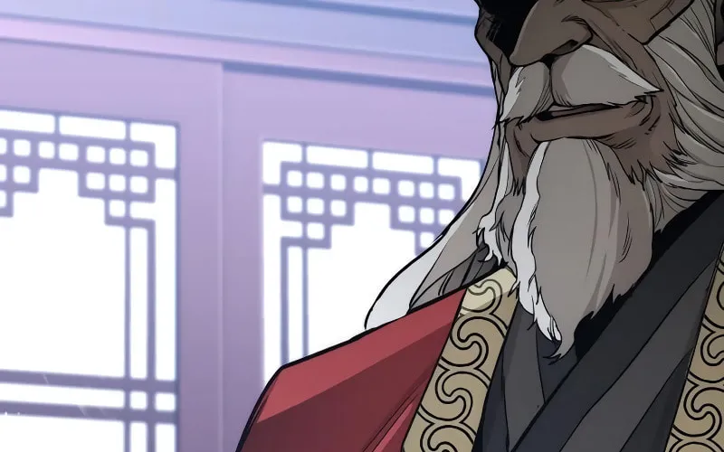 Murim RPG Simulation Chapter 56 page 6 - 