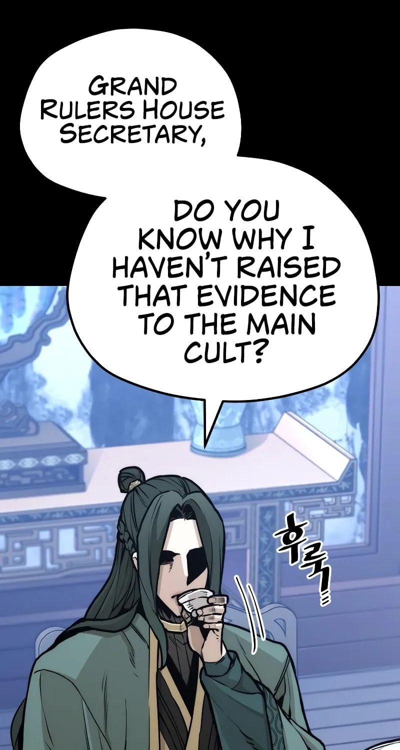 Murim RPG Simulation Chapter 56 page 60 - 