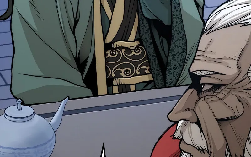 Murim RPG Simulation Chapter 56 page 61 - 