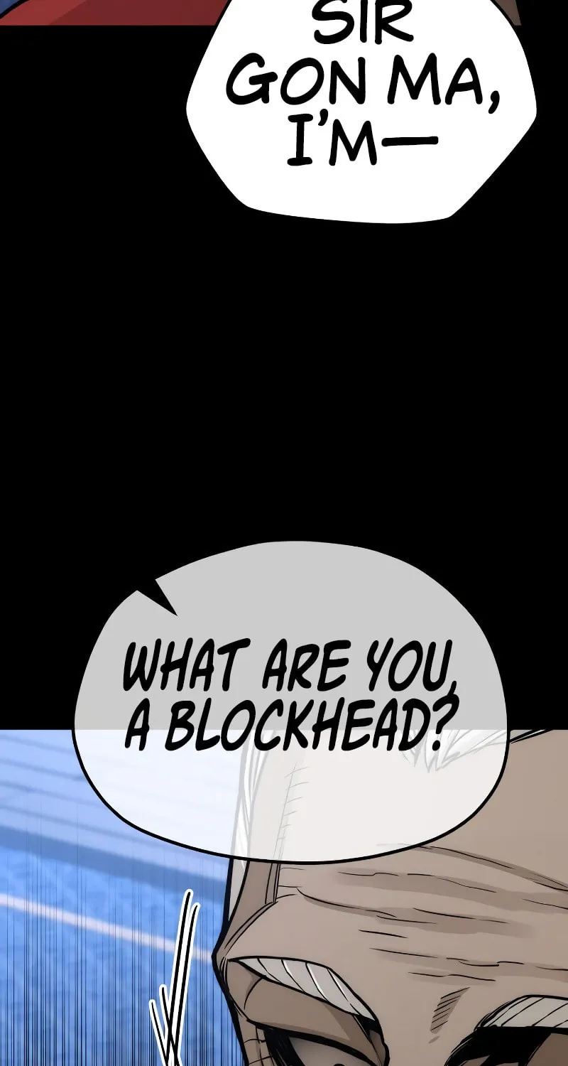 Murim RPG Simulation Chapter 56 page 64 - 