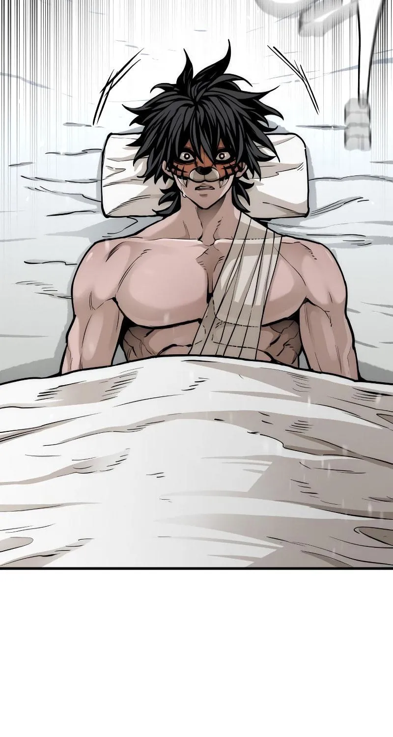 Murim RPG Simulation Chapter 56 page 80 - 