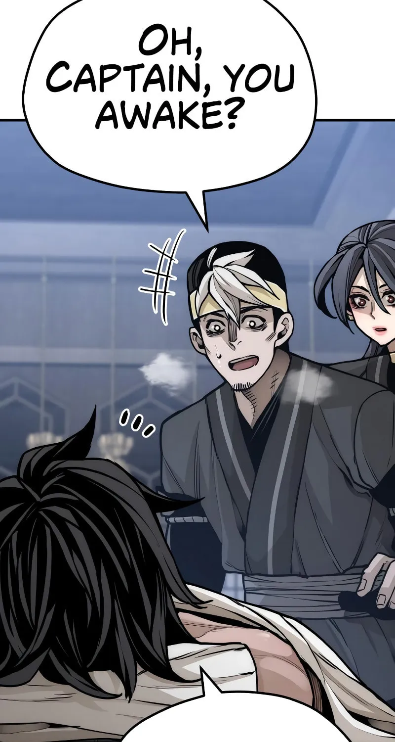 Murim RPG Simulation Chapter 56 page 82 - 