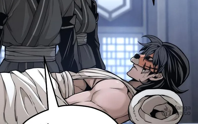 Murim RPG Simulation Chapter 56 page 86 - 