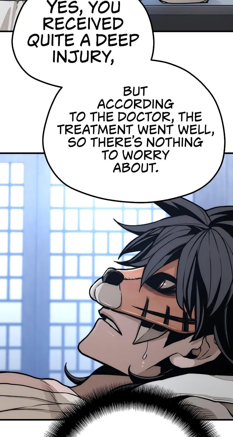 Murim RPG Simulation Chapter 56 page 87 - 