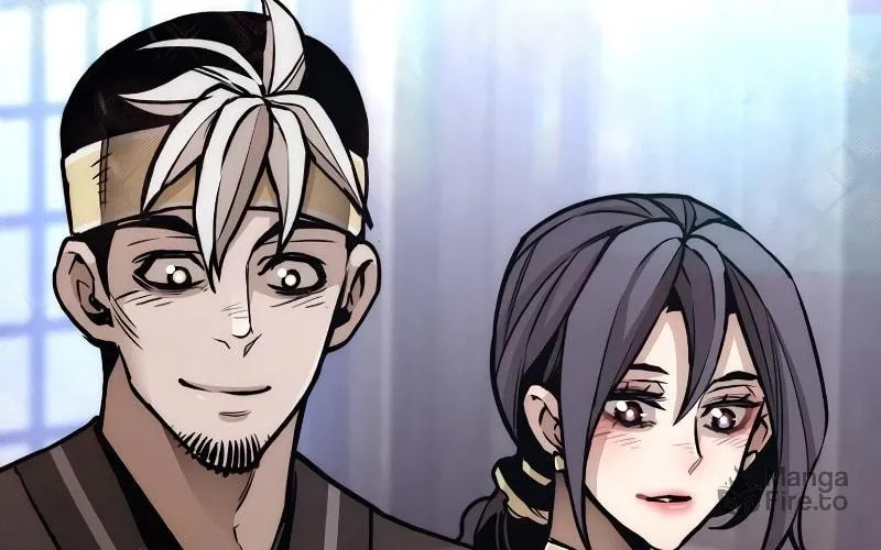 Murim RPG Simulation Chapter 56 page 92 - 