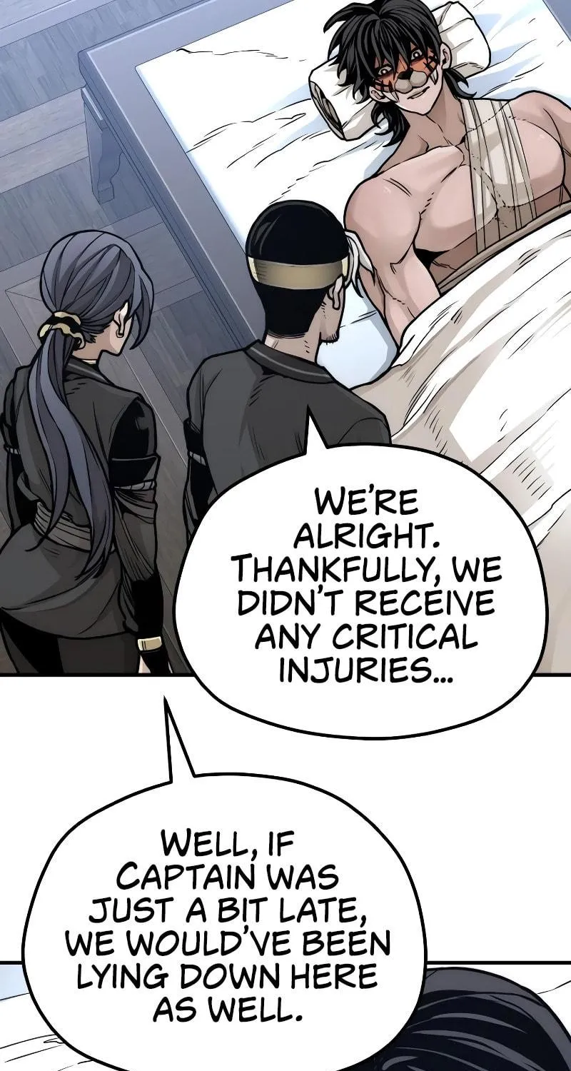 Murim RPG Simulation Chapter 56 page 95 - 