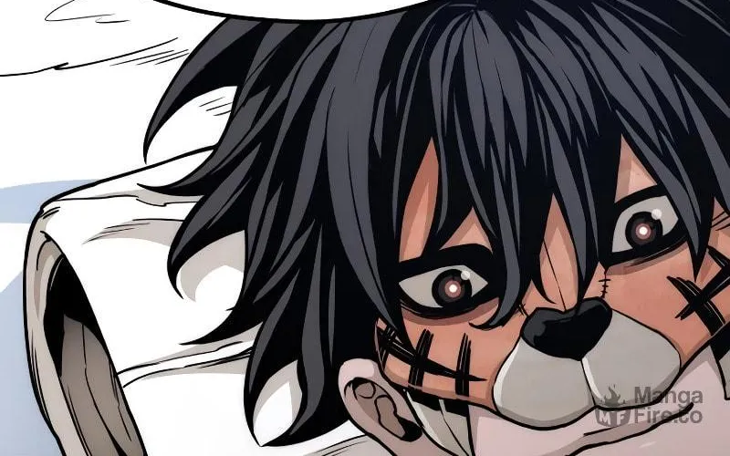 Murim RPG Simulation Chapter 56 page 96 - 
