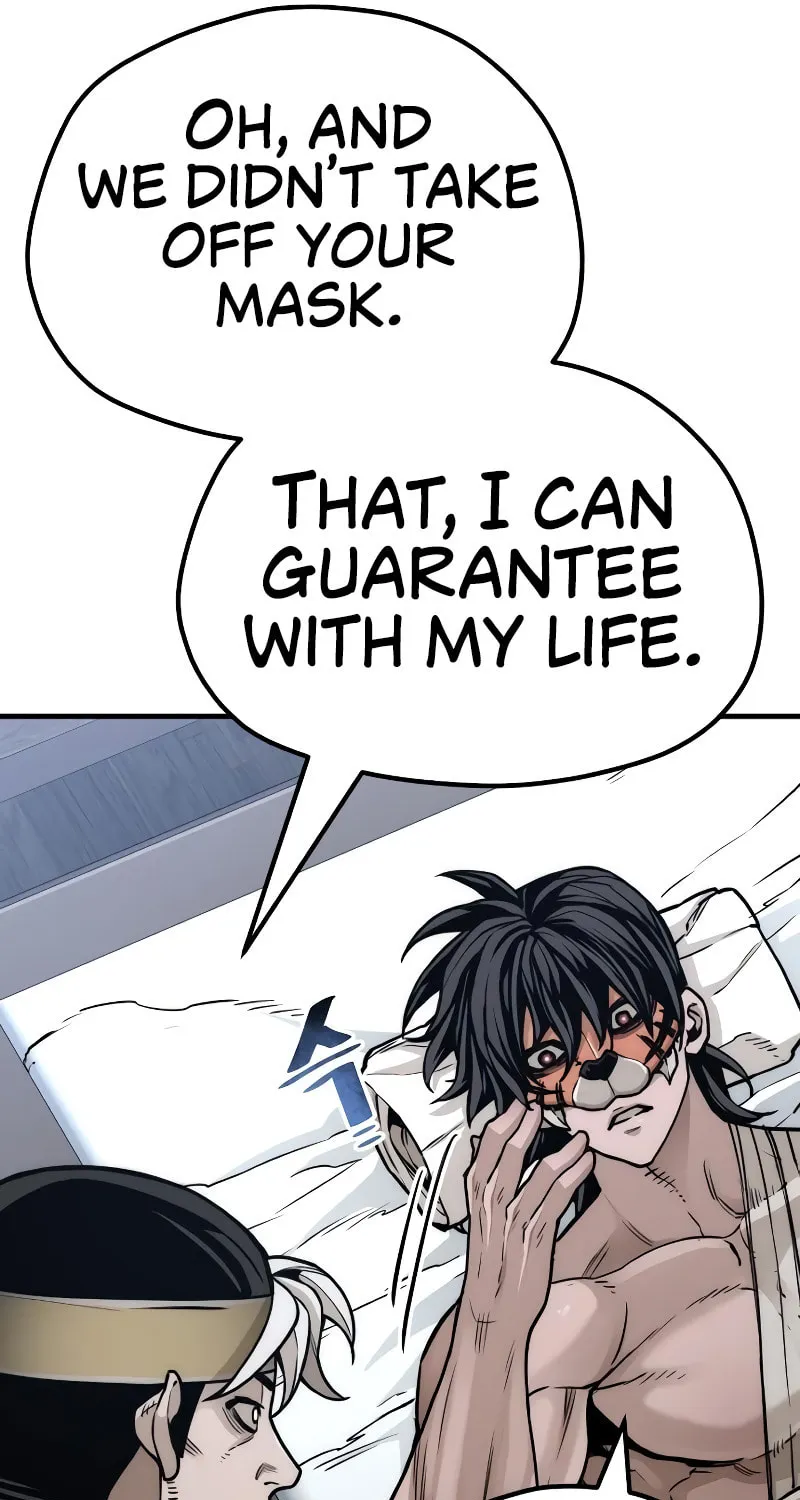 Murim RPG Simulation Chapter 56 page 98 - 