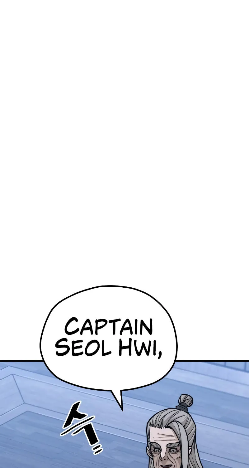 Murim RPG Simulation Chapter 57 page 11 - 