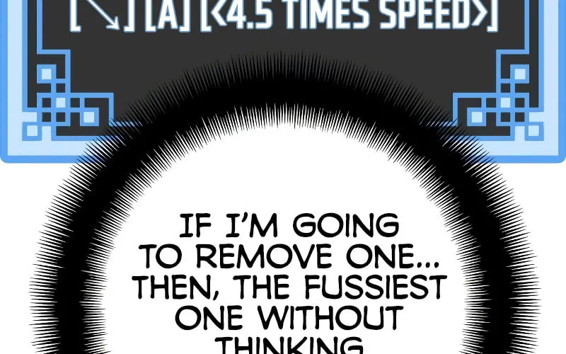 Murim RPG Simulation Chapter 57 page 101 - 