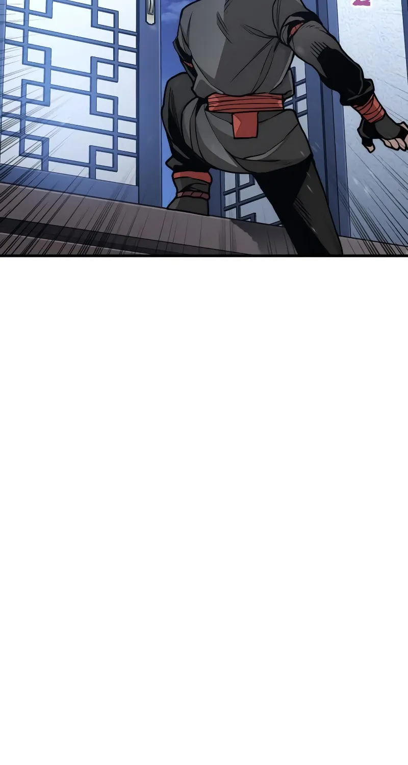 Murim RPG Simulation Chapter 57 page 108 - 