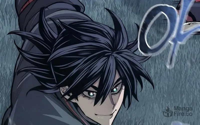 Murim RPG Simulation Chapter 57 page 117 - 